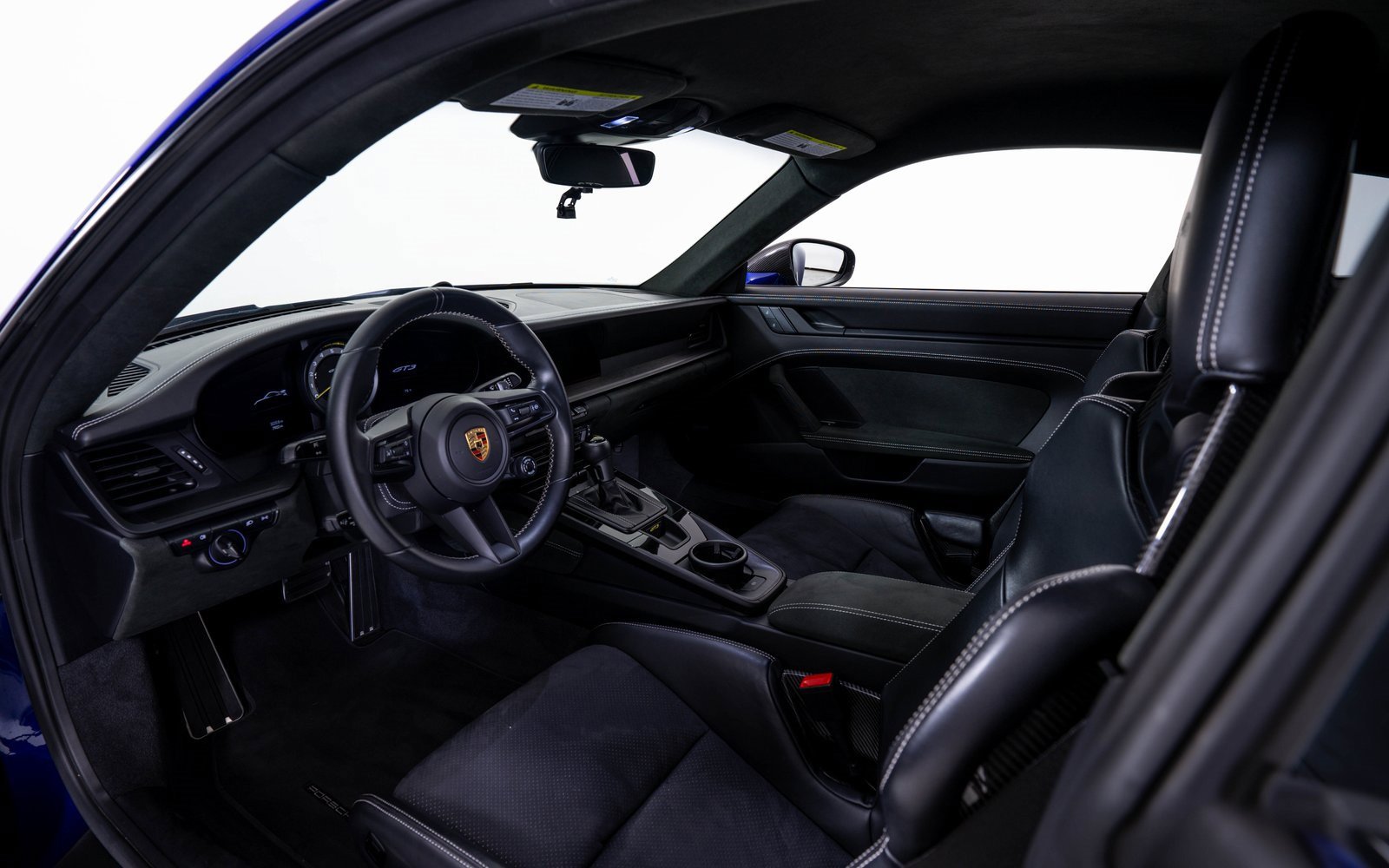 Used 2023 Porsche 911 GT3 image 21