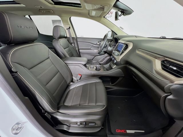 Used 2023 GMC Acadia Denali w/ Denali Ultimate Package image 43