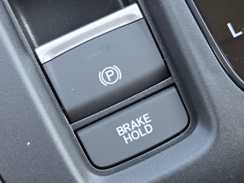New 2026 Honda CR-V LX image 7