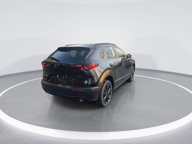 New 2026 MAZDA CX-30 2.5 Turbo w/ Premium Package image 8