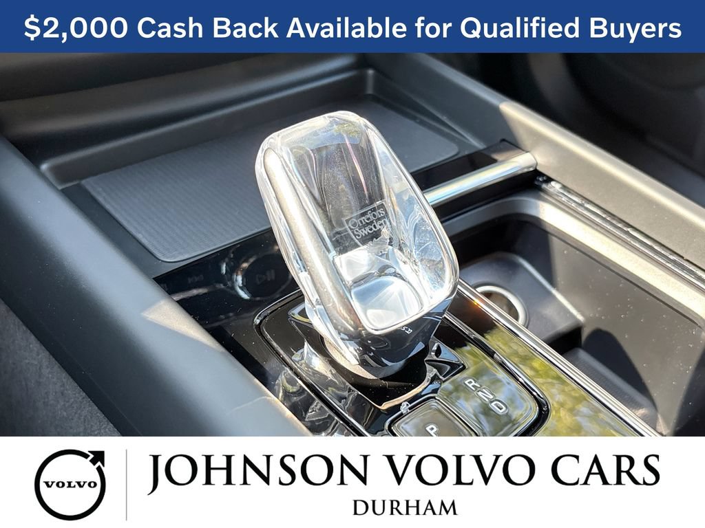 New 2026 Volvo XC60 T8 Plus w/ Climate Package AWD/4WD image 23