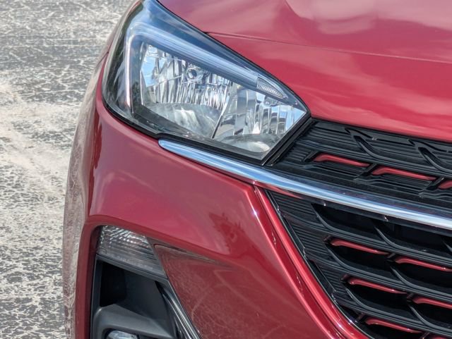 Used 2023 Buick Encore GX Select w/ Sport Touring Package image 10