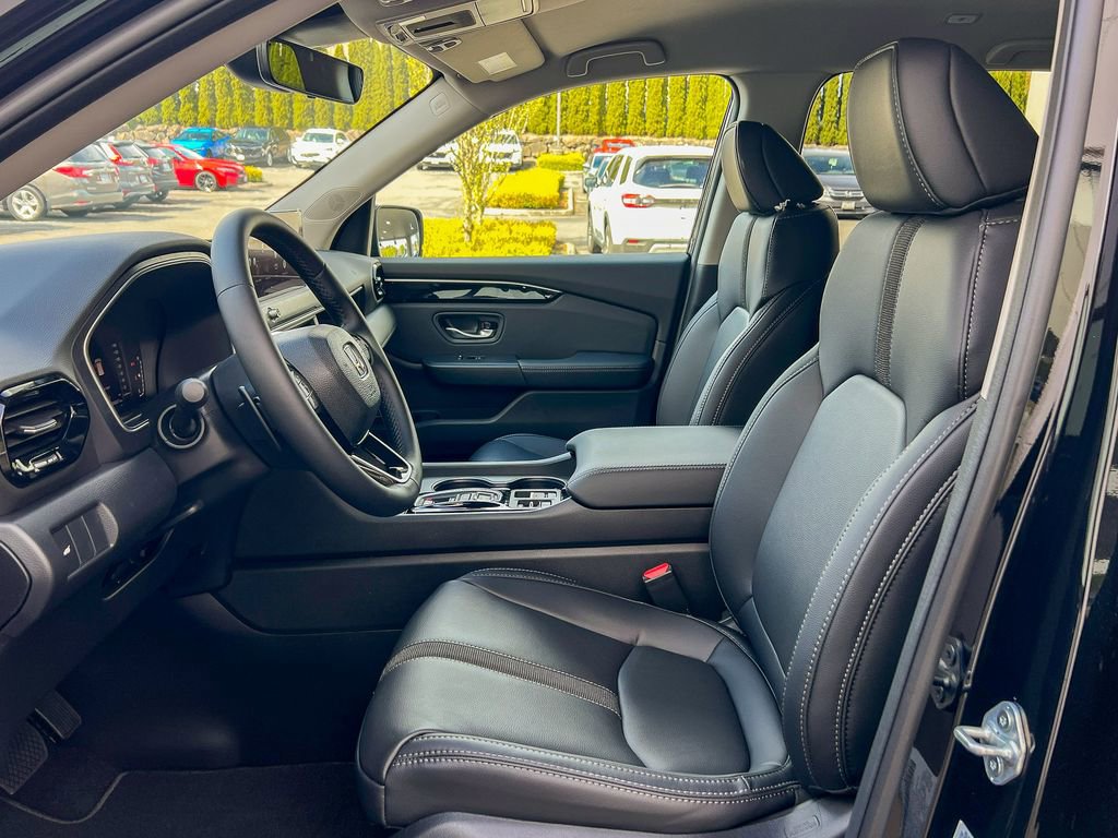 New 2026 Honda Pilot EX-L image 24