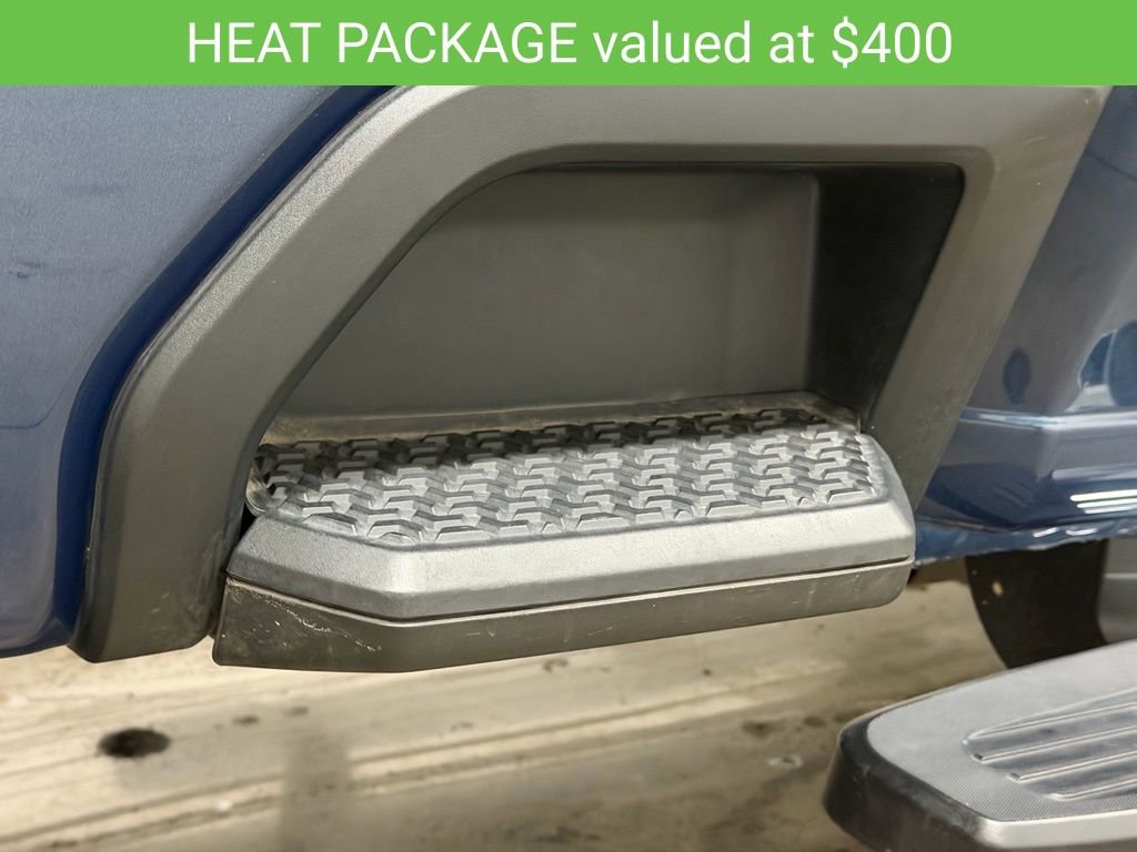 Certified 2024 Chevrolet Silverado 2500 LT image 16