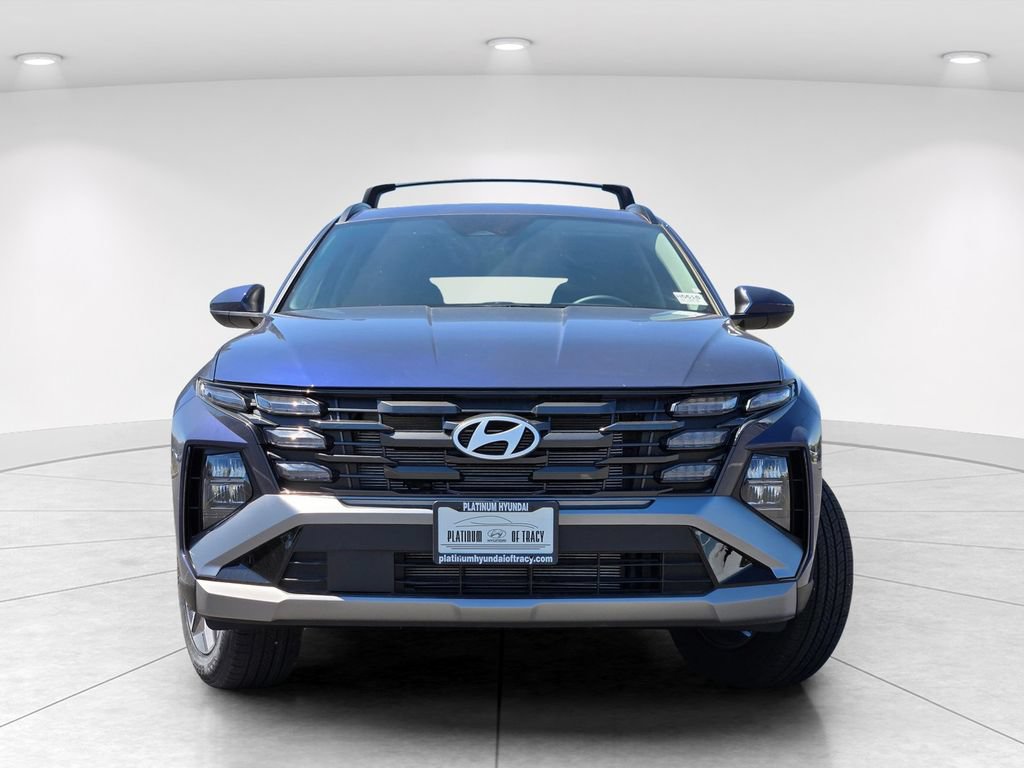 New 2026 Hyundai Tucson SEL AWD/4WD image 2