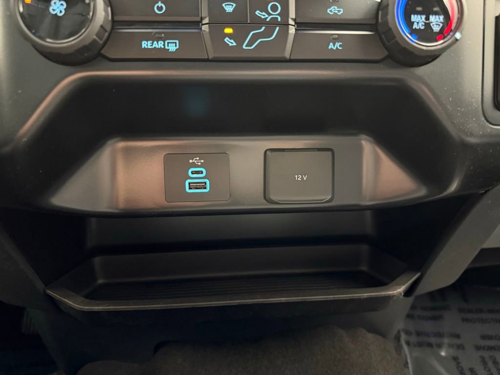 New 2026 Ford F350 XL w/ STX Appearance Package image 34