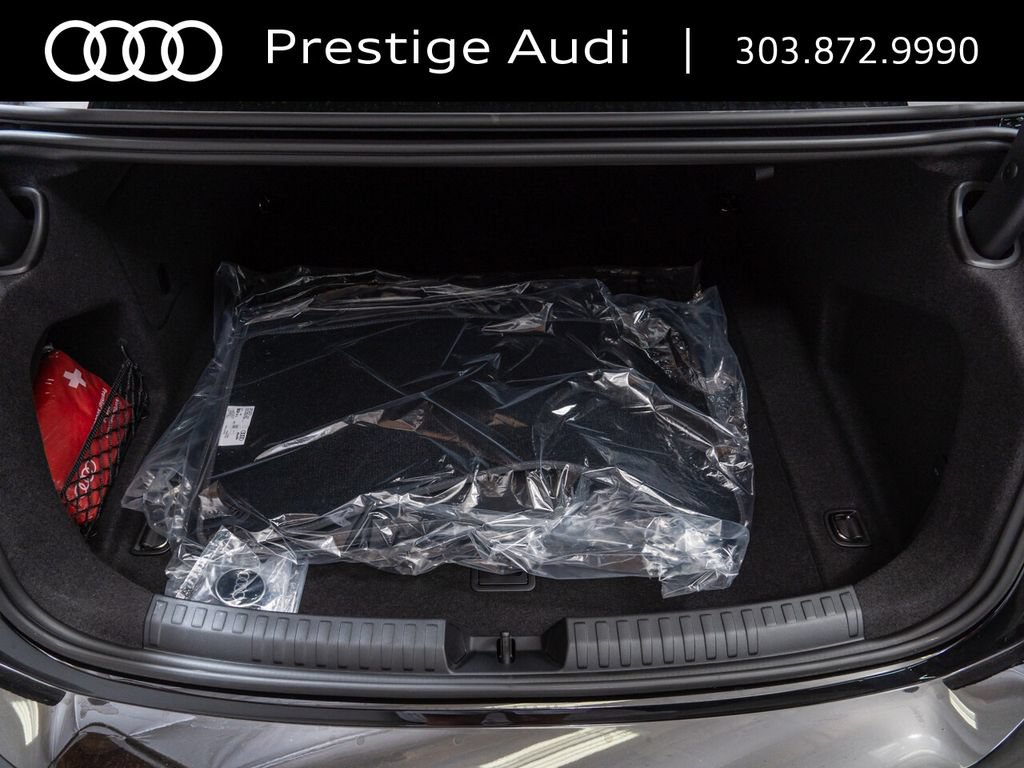 New 2026 Audi A6 Prestige AWD/4WD image 33