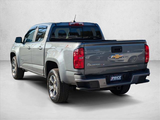 Used 2019 Chevrolet Colorado Z71 image 7