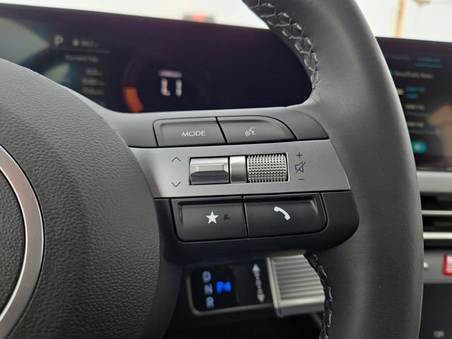 New 2026 Hyundai Sonata SEL AWD/4WD image 19