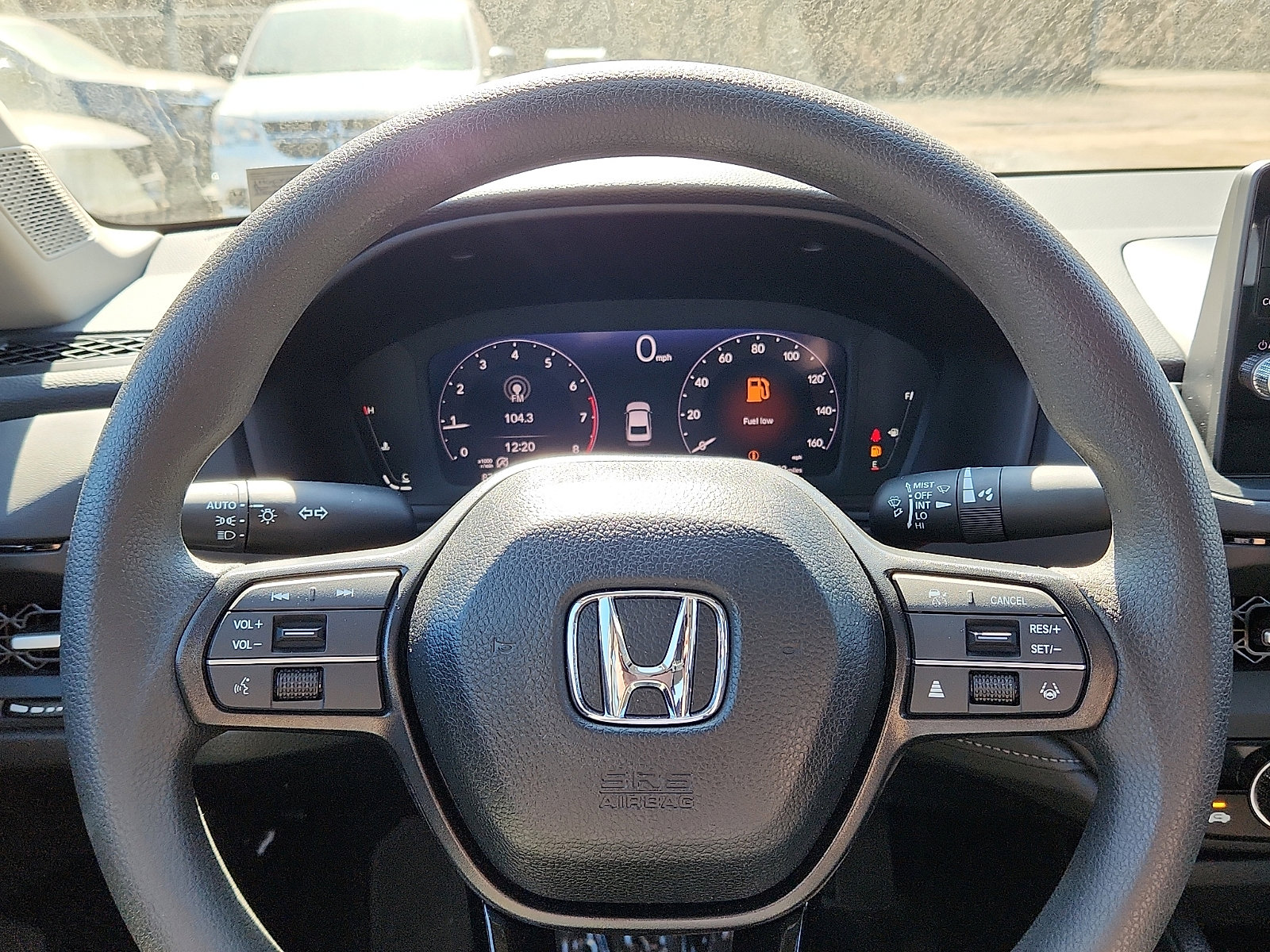 New 2026 Honda Accord SE image 14