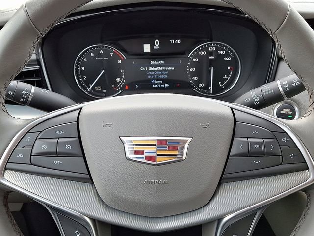 Certified 2024 Cadillac XT5 Premium Luxury image 24