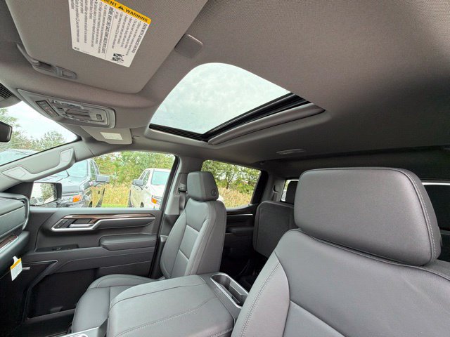 New 2026 Chevrolet Silverado 1500 RST w/ RST All Star Premium Package AWD/4WD image 23