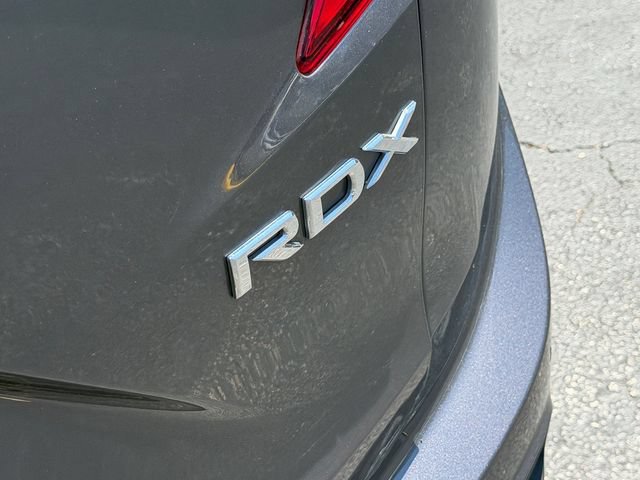 Used 2021 Acura RDX w/ Advance Package FWD image 15