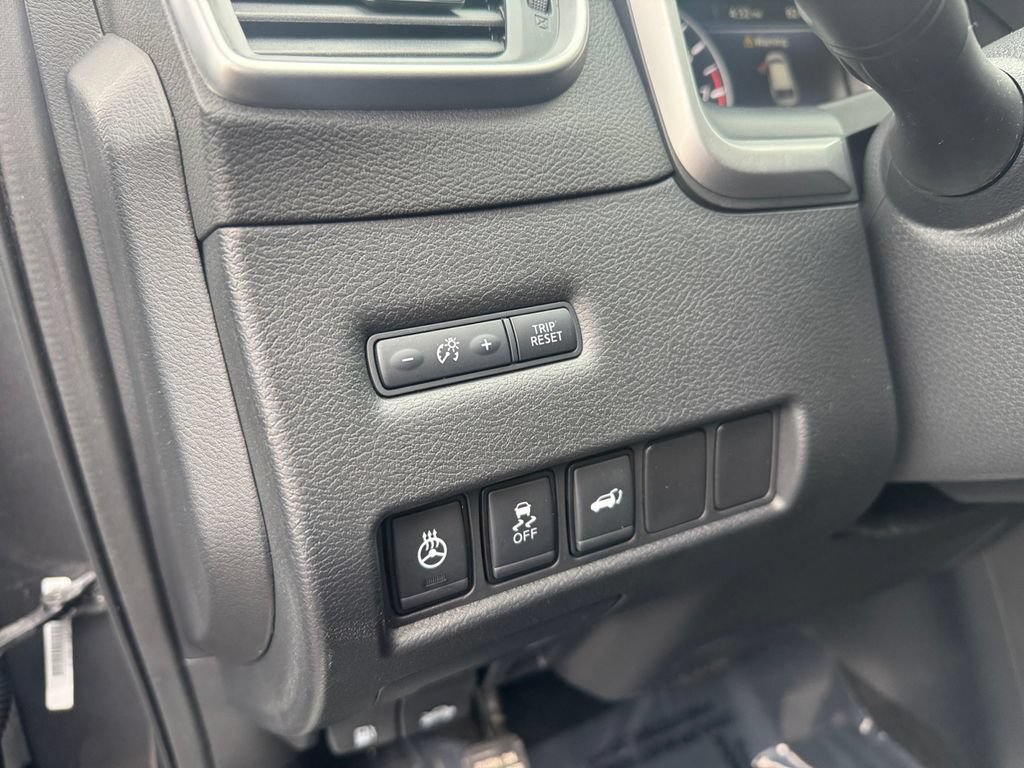 Used 2019 Nissan Murano SL w/ Cargo Package AWD/4WD image 22