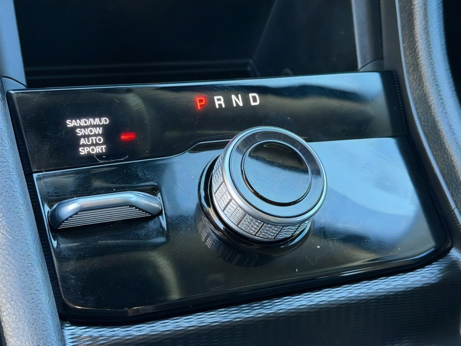 Used 2024 Jeep Grand Cherokee L Limited w/ Trailer Tow Package image 20