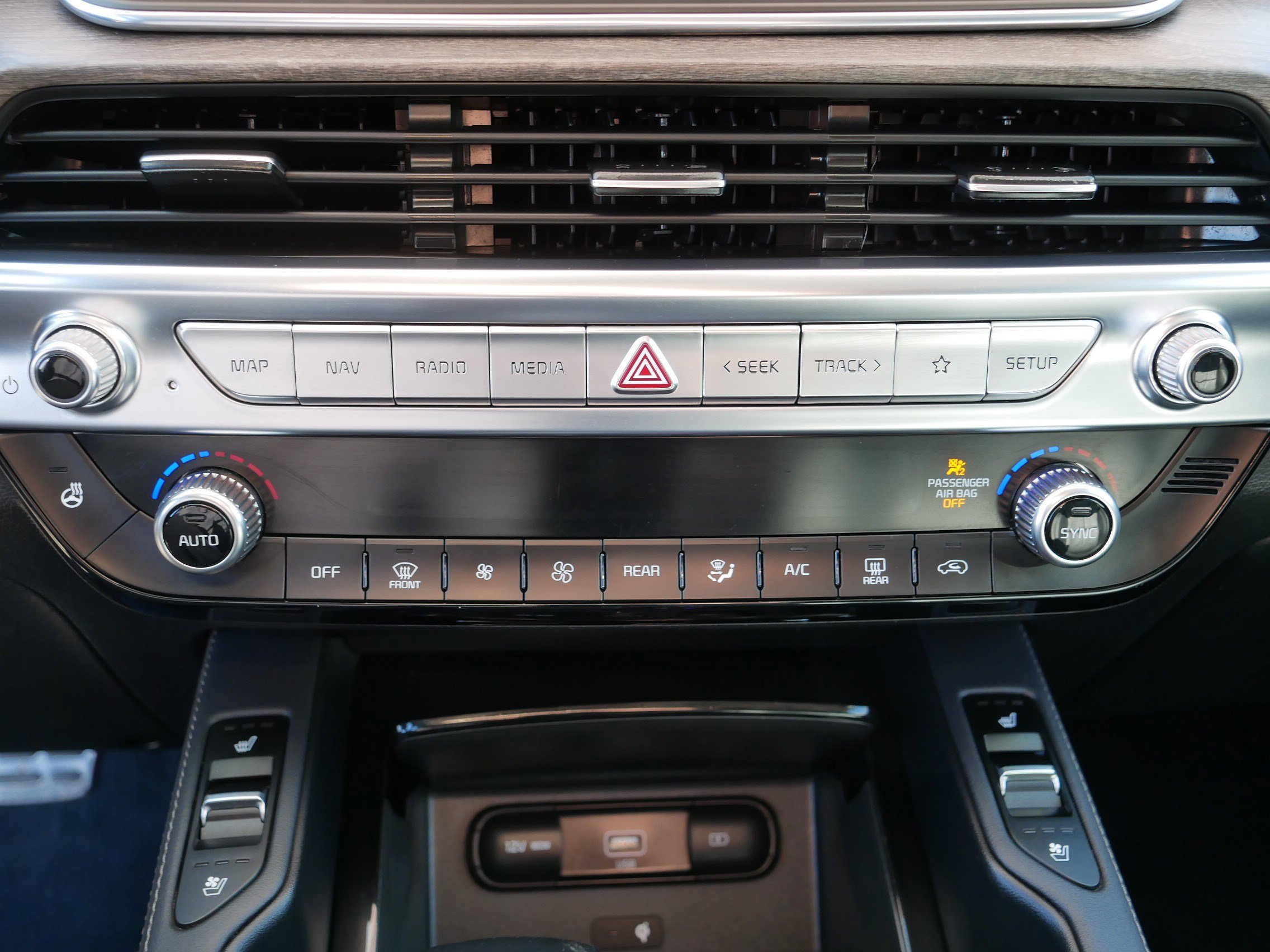 Used 2020 Kia Telluride SX image 23