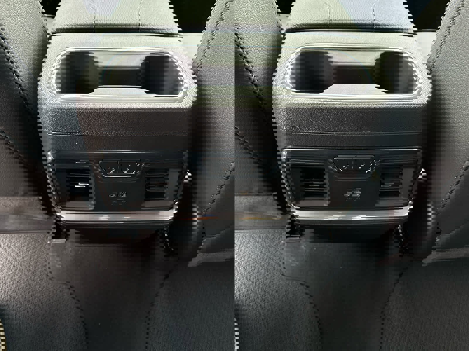 New 2026 GMC Sierra 1500 Denali w/ Denali Reserve Package image 13