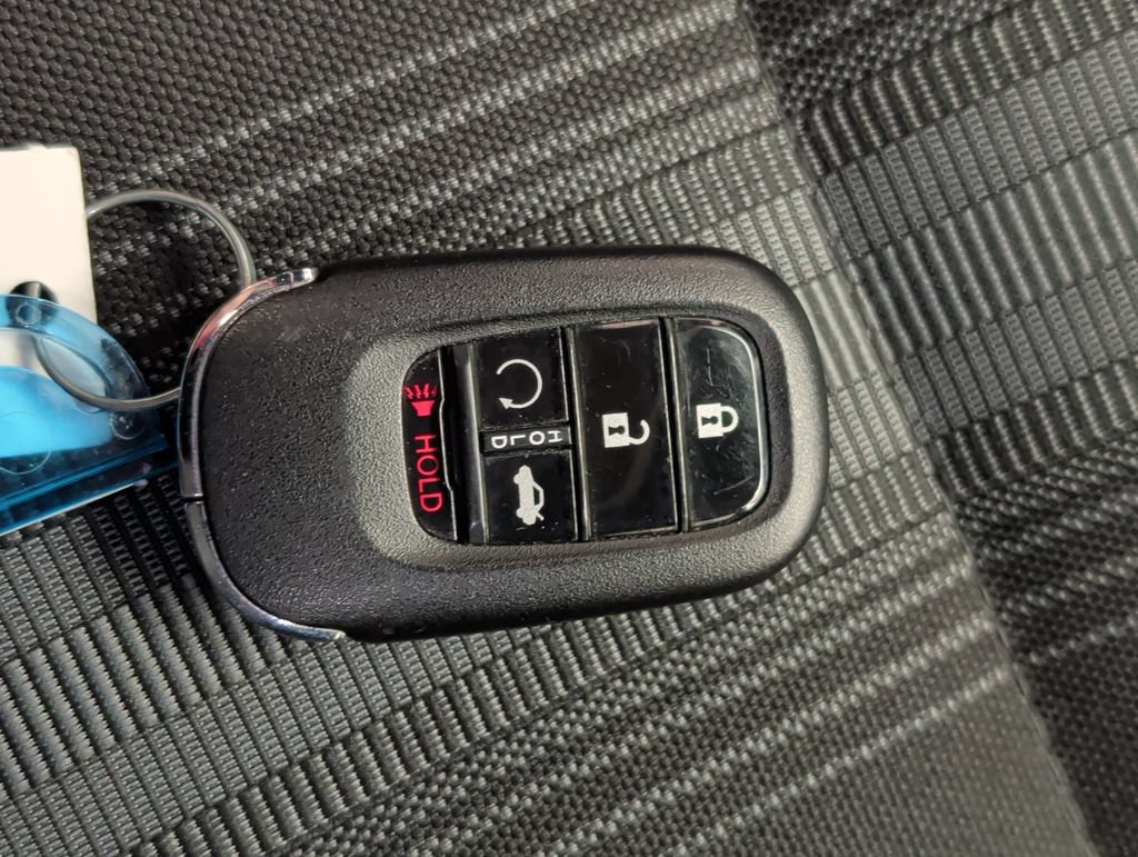 Certified 2024 Honda Civic Sport image 33