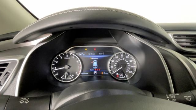 Used 2024 Nissan Murano SV w/ SV Midnight Edition Package AWD/4WD image 22