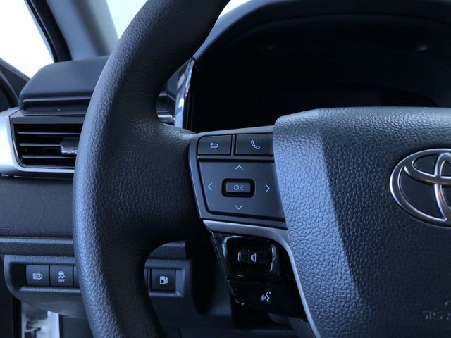 Certified 2026 Toyota Camry LE FWD image 24