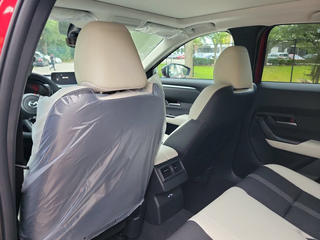 New 2026 MAZDA CX-50 AWD 2.5 S w/ Weather Package image 12