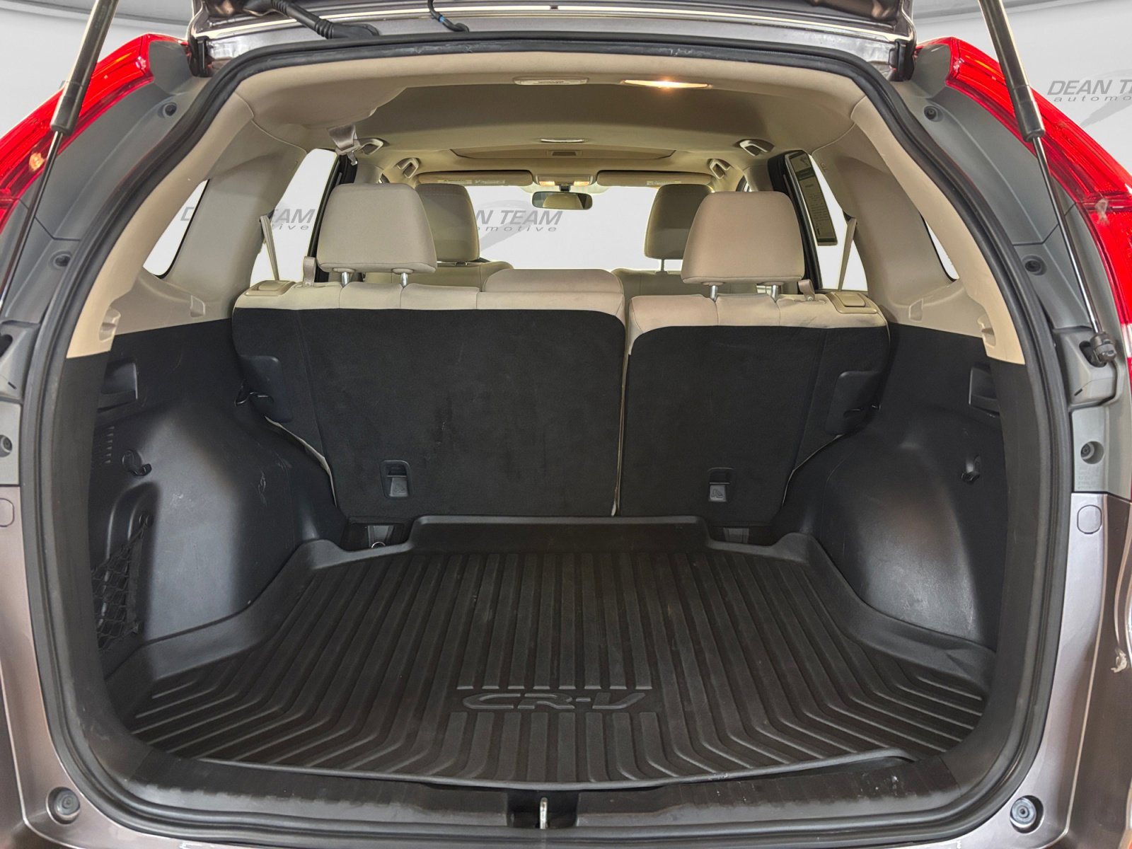 Used 2016 Honda CR-V EX image 7