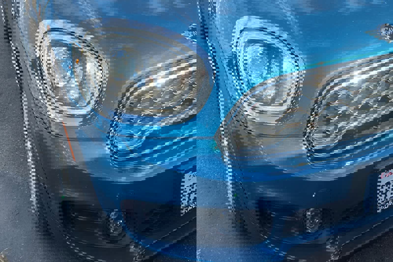 Used 2020 MINI Cooper Countryman S image 14