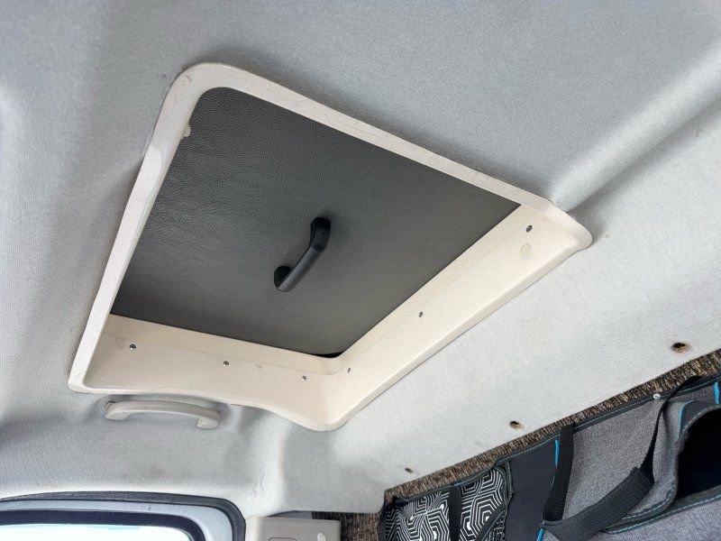 Used 2018 RAM ProMaster 3500 image 10