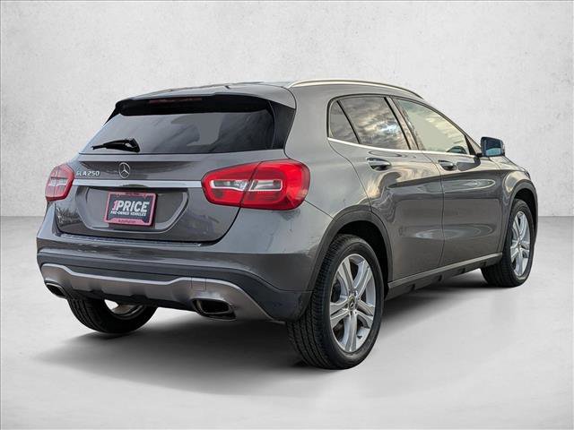 Used 2018 Mercedes-Benz GLA 250 image 5
