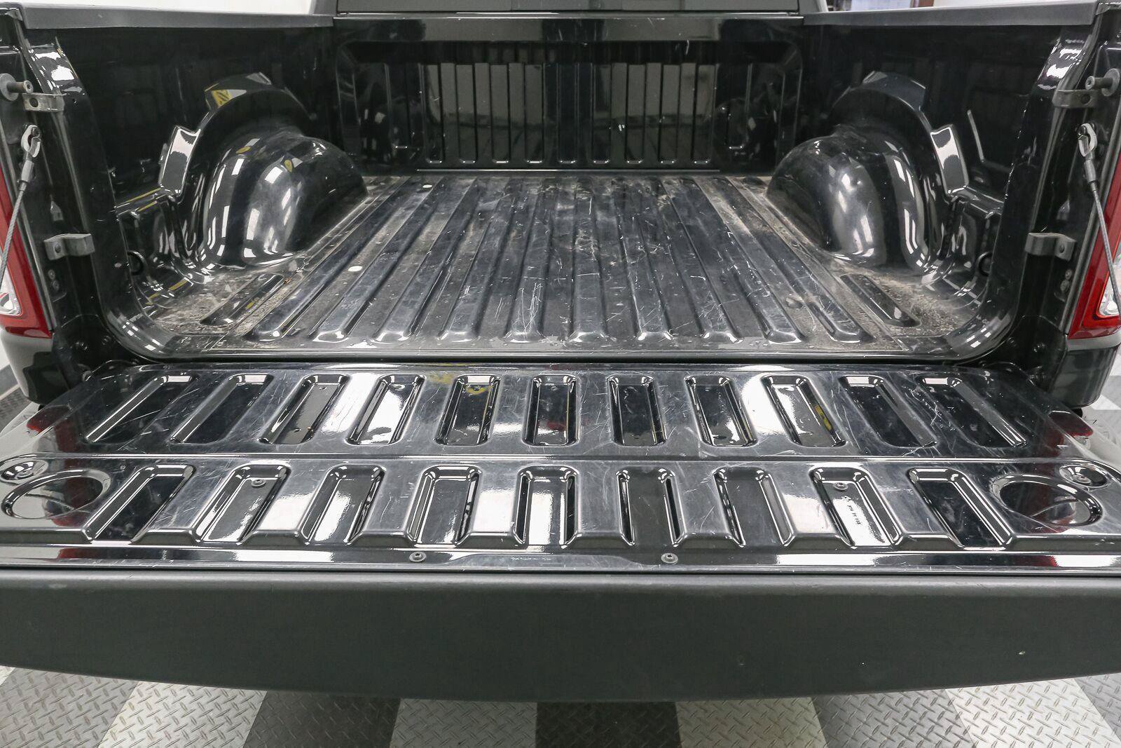 Used 2023 RAM 1500 Tradesman w/ Trailer Tow Group AWD/4WD image 10