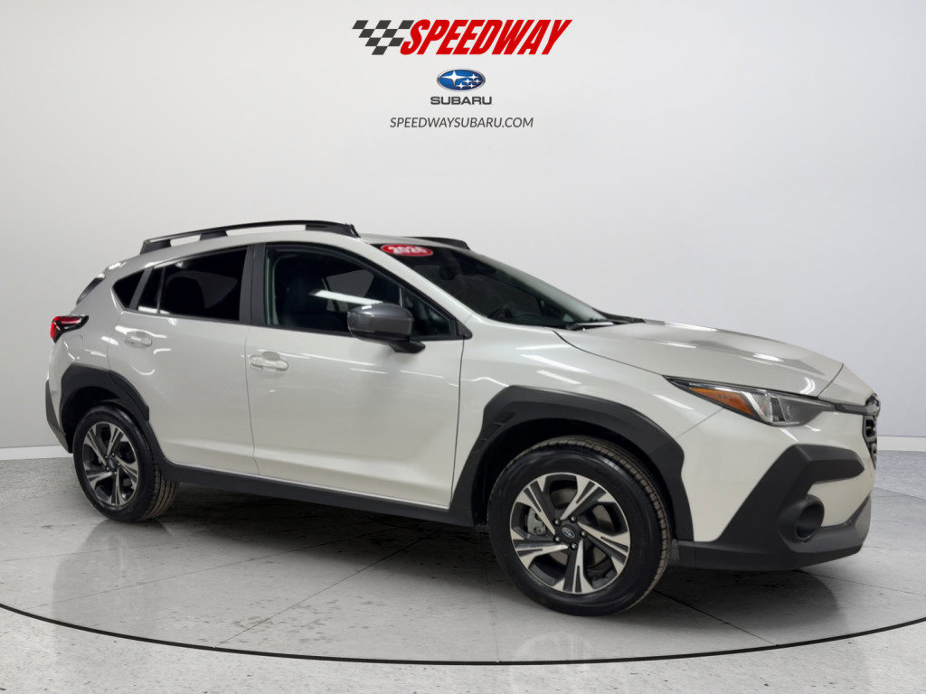 Certified 2026 Subaru Crosstrek 2.0i Premium image 12