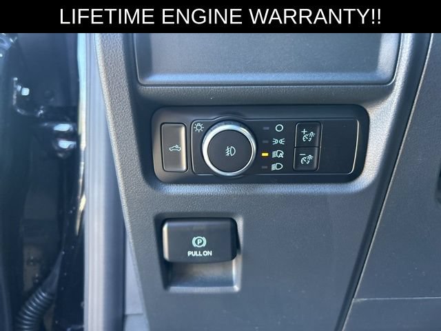 New 2026 Ford F150 STX w/ Equipment Group 201A FX4 AWD/4WD image 11