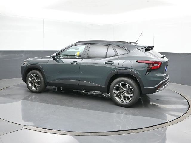 New 2026 Chevrolet Trax LT w/ Driver Confidence Package image 3