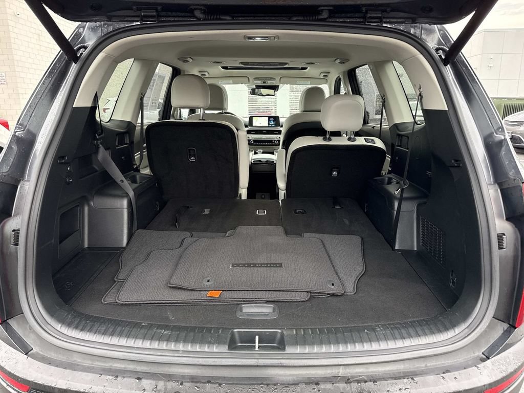 Used 2022 Kia Telluride EX w/ EX Premium Package AWD/4WD image 12