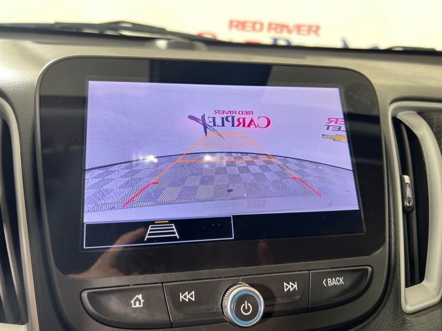 Used 2023 Chevrolet Malibu LT image 19