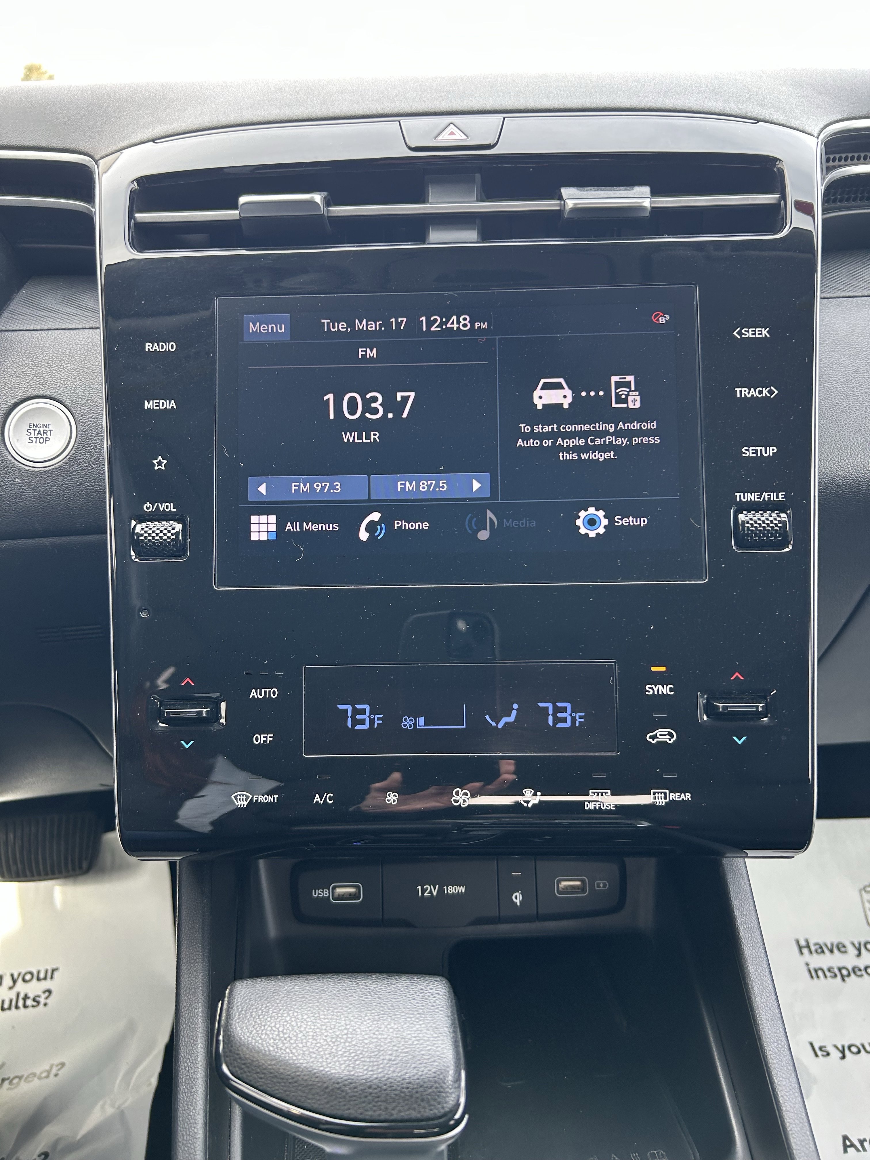 Used 2024 Hyundai Tucson SEL image 30