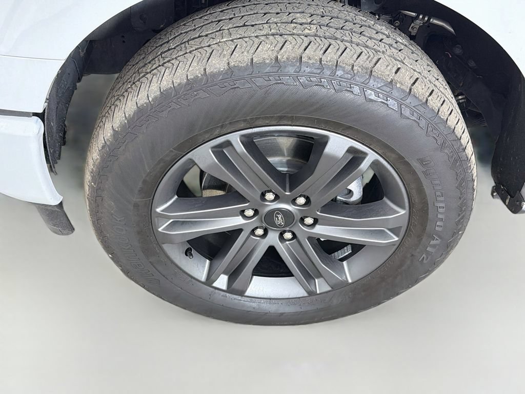 Used 2023 Ford F150 Lariat w/ Equipment Group 502A High AWD/4WD image 22