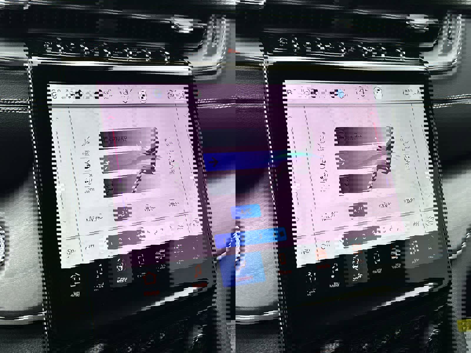 New 2025 Jeep Grand Cherokee Limited w/ Luxury Tech Group II image 16