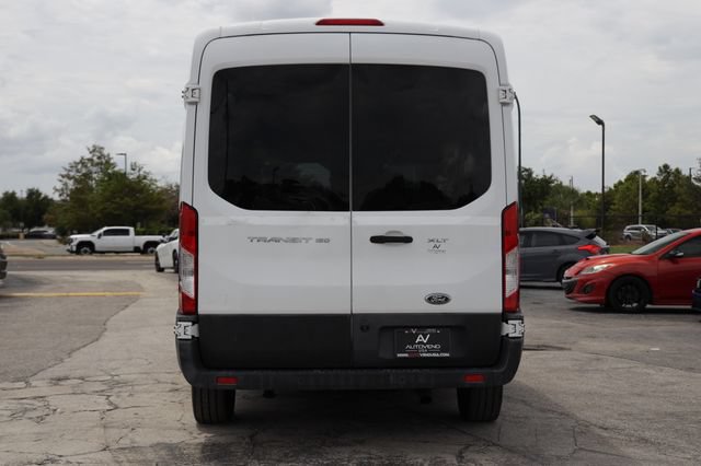 Used 2015 Ford Transit 150 XLT RWD image 10