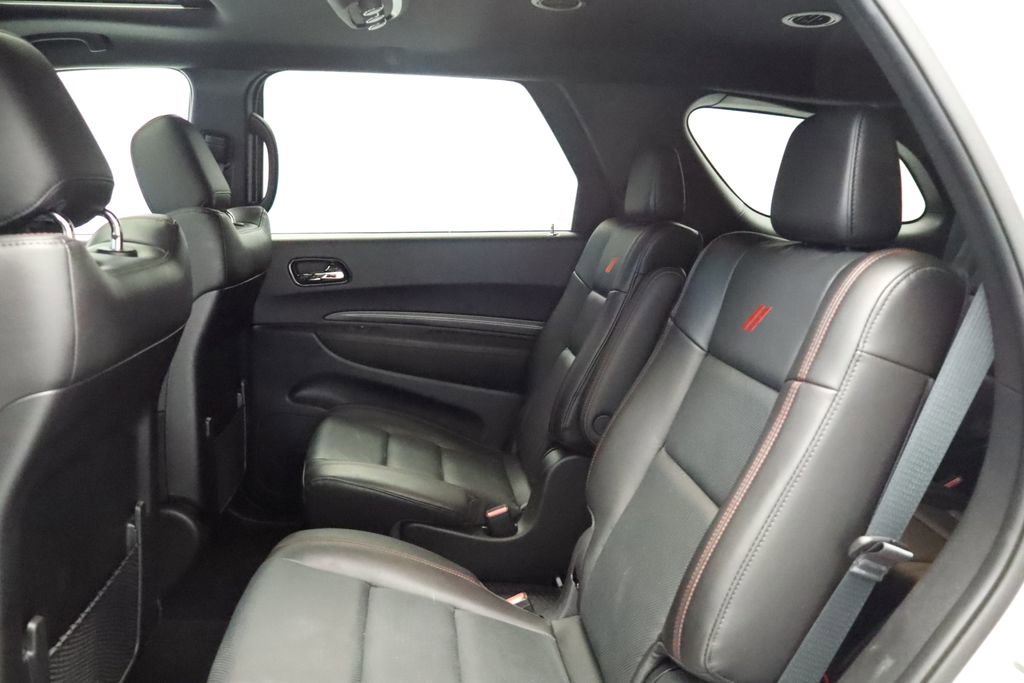 Certified 2024 Dodge Durango GT image 22