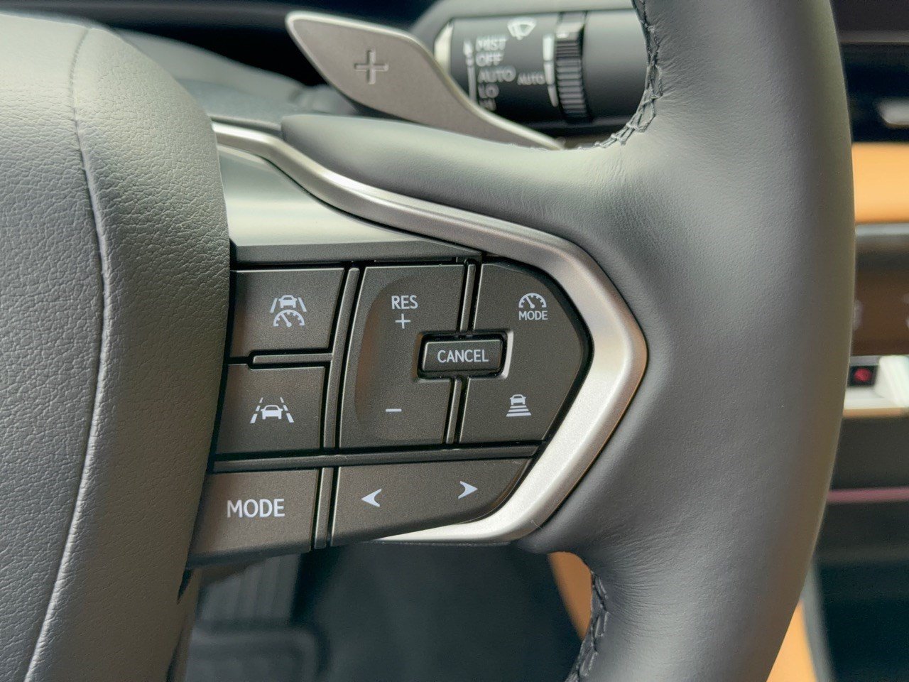 New 2026 Lexus IS 350 F Sport AWD/4WD image 19