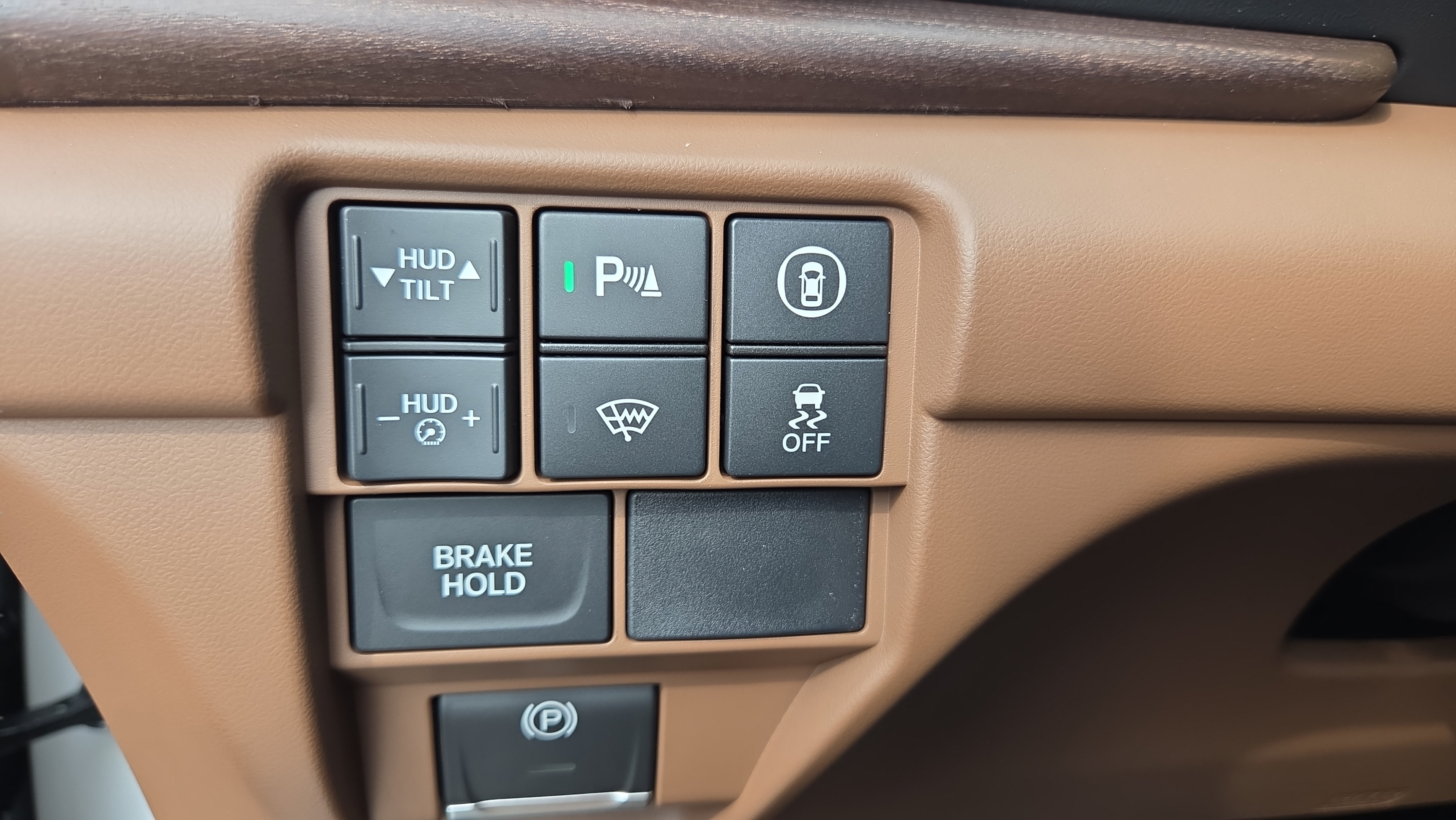 New 2026 Acura RDX SH-AWD w/ Advance Package image 35