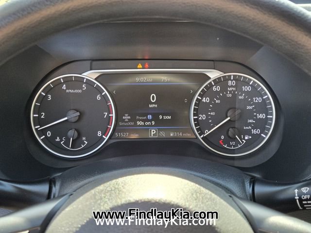 Used 2024 Nissan Sentra SV FWD image 26