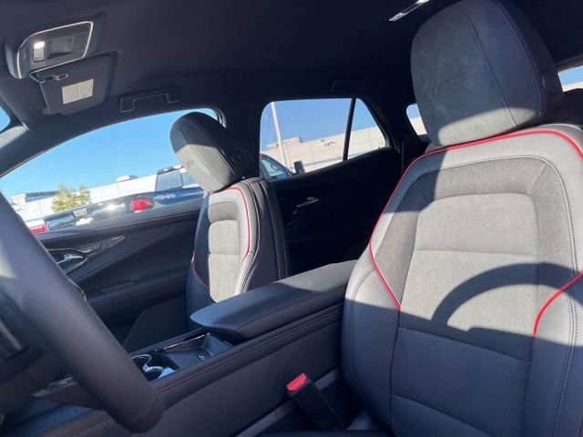 New 2026 Chevrolet Blazer EV RS image 14