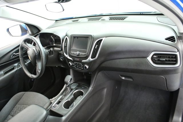 Used 2024 Chevrolet Equinox LT FWD image 27