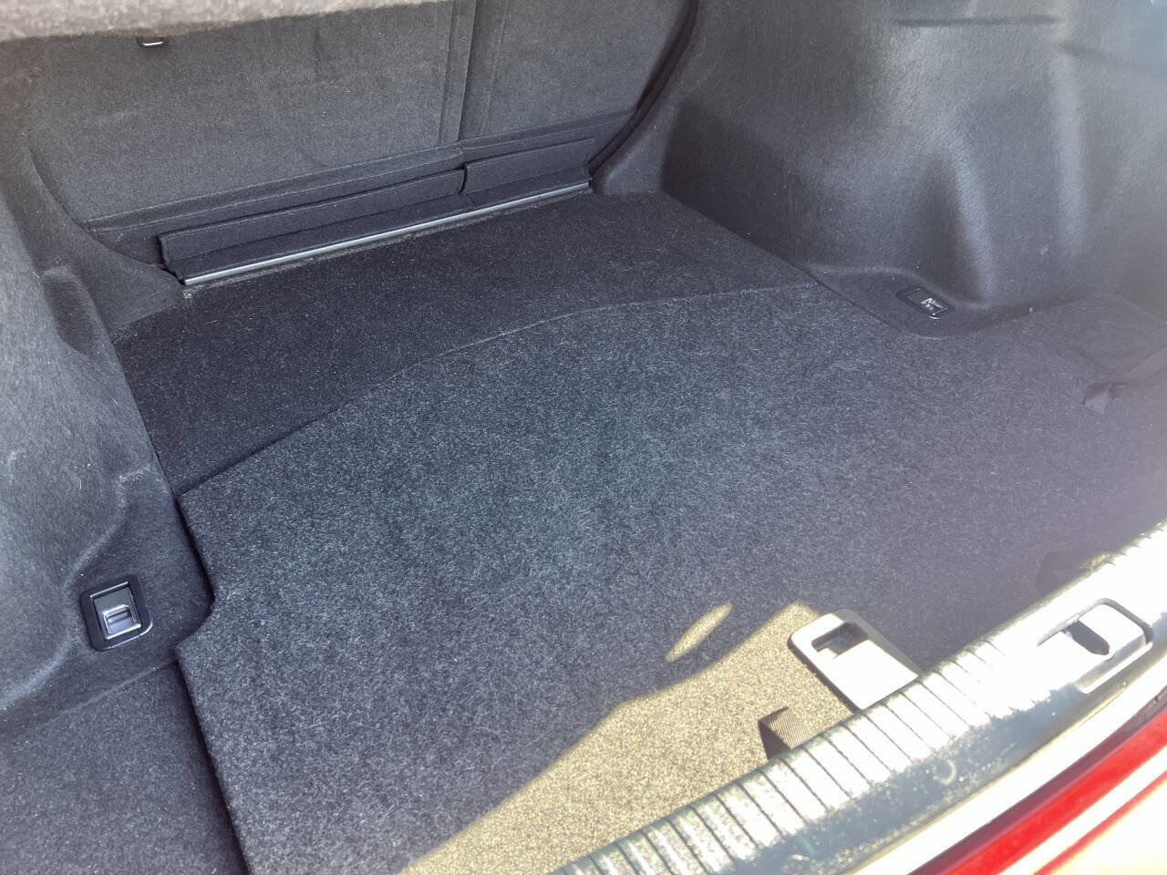 Used 2014 Lexus IS 250 w/ F-Sport Package RWD image 25