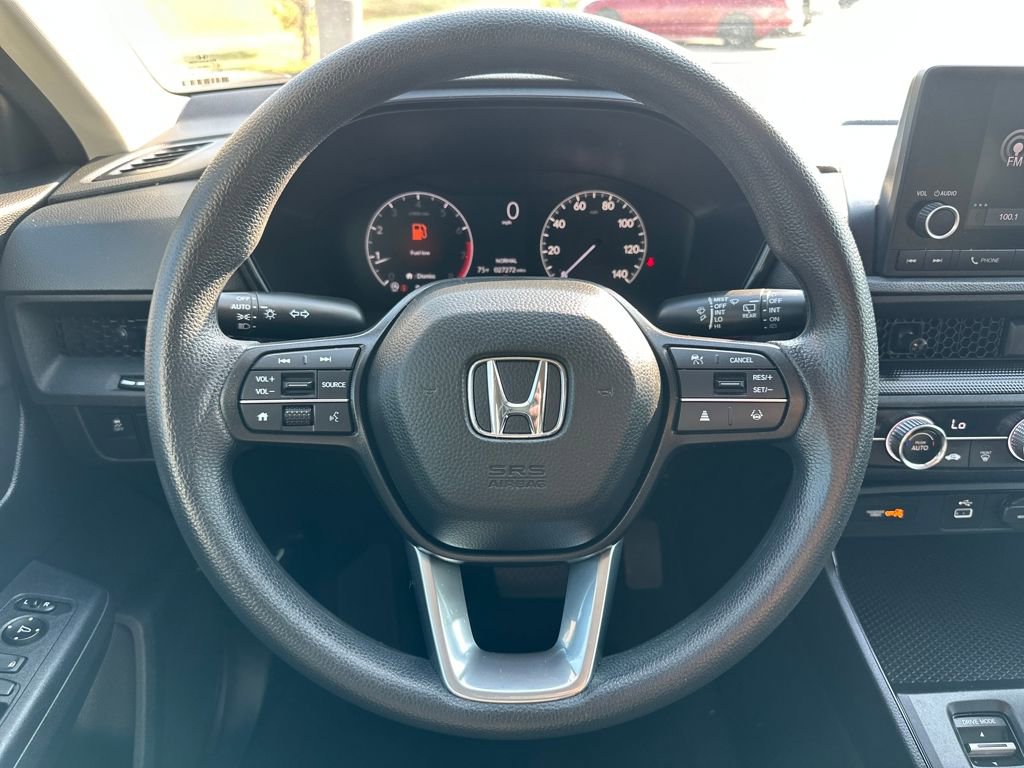 Used 2025 Honda CR-V LX image 16