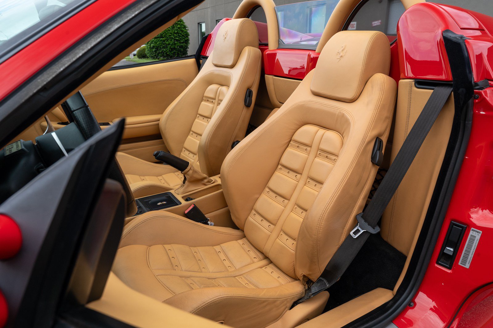 Used 2006 Ferrari F430 Spider RWD image 30