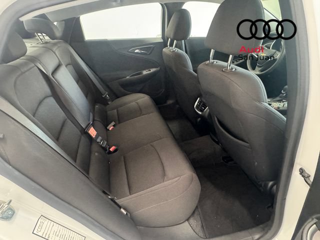 Used 2024 Chevrolet Malibu LT FWD image 27