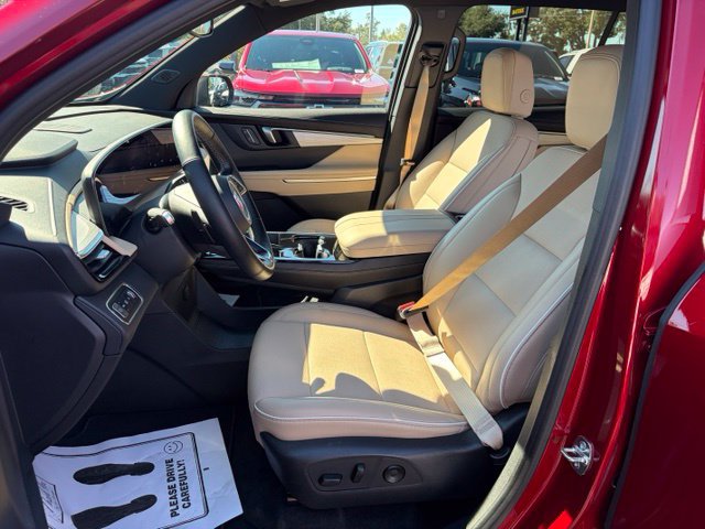 Used 2026 Buick Enclave Preferred FWD image 13